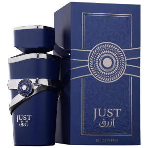 Fragrance World Just Azraq чоловіча парфумована вода 100 мл